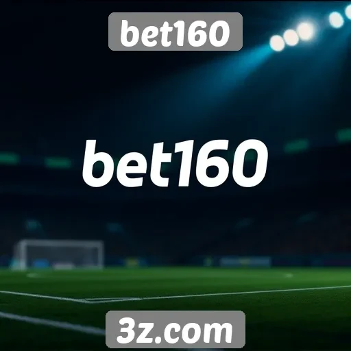 novos recursos da plataforma bet160 para 2025