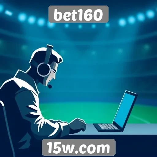 atenção ao suporte ao cliente no bet160 é fundamental