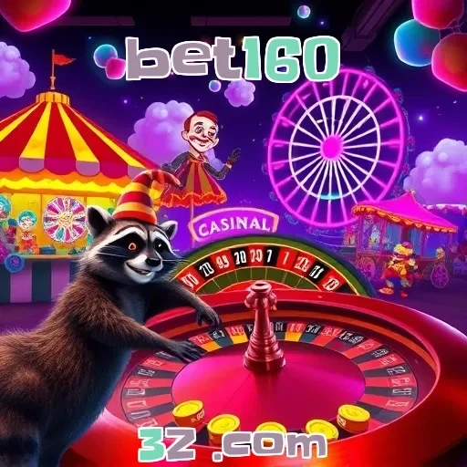A Imersão do Livecasino no Bet160: Uma Nova Era no Jogo