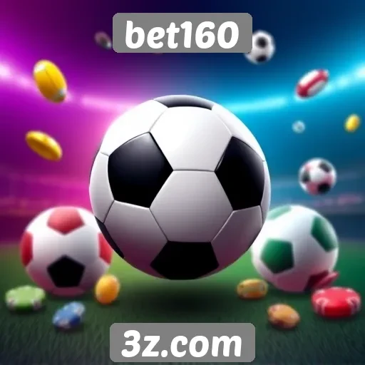 Principais jogos disponíveis na plataforma bet160