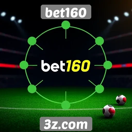 Como funciona o sistema de pagamentos na bet160