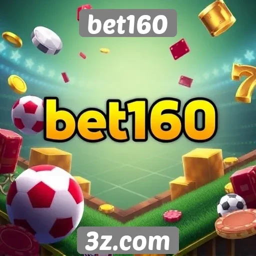 Jogos populares disponíveis no bet160
