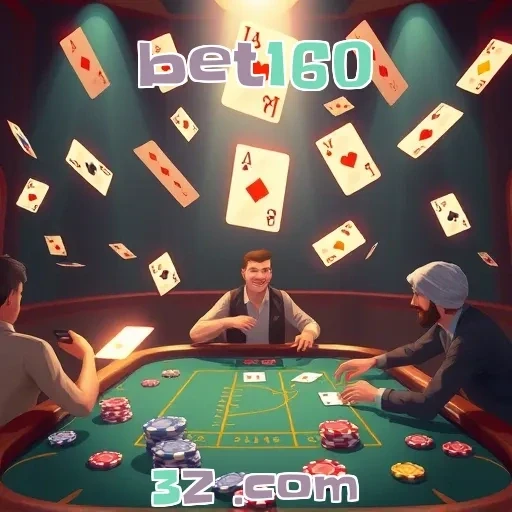 Skillgames no Bet160: Uma Nova Dimensão dos Jogos Online