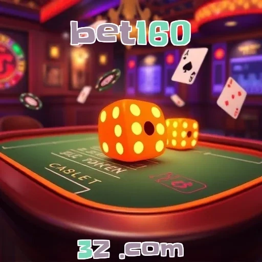 Apostas Em Sports: Explore o Bet160 e Suas Inovações