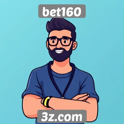 Feedback de usuários sobre a experiência no bet160